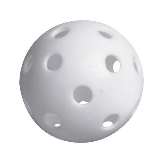 FlagHouse Plastic Baseball, White 2121198